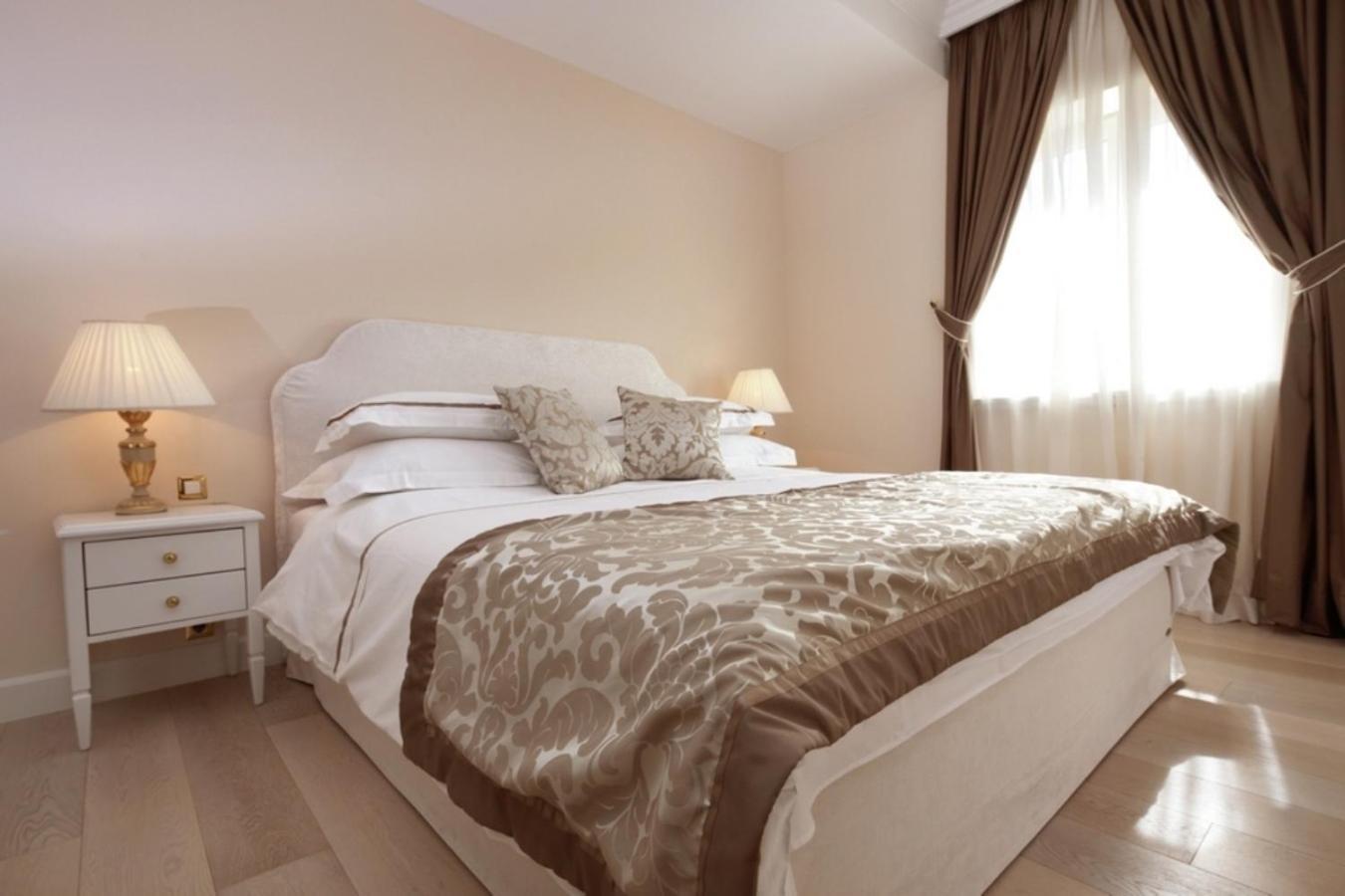 Luxury Rooms Villa Jadranka Makarska Rom bilde