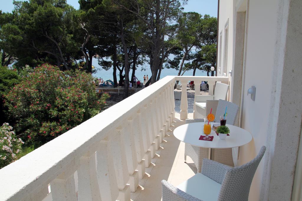Luxury Rooms Villa Jadranka Makarska Rom bilde