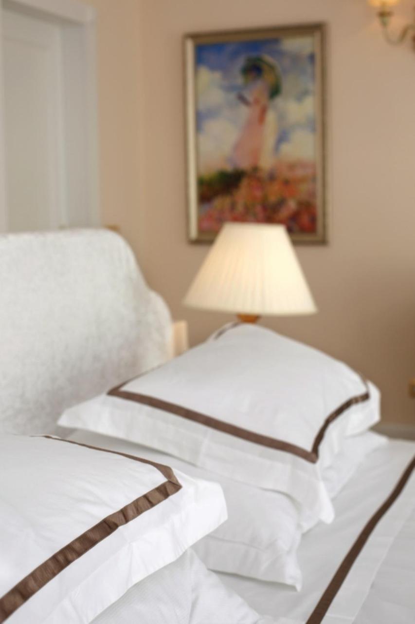 Luxury Rooms Villa Jadranka Makarska Eksteriør bilde